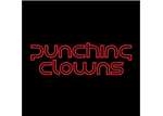 Punching Clowns